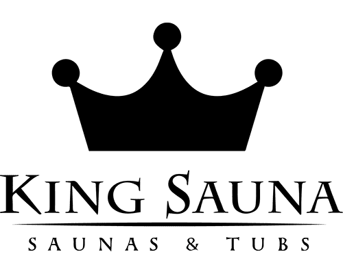 Kingsauna Logo